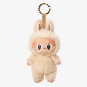 Exciting Macaron Vinyl Face Figurine - Soymilk - Authentic & Unopened